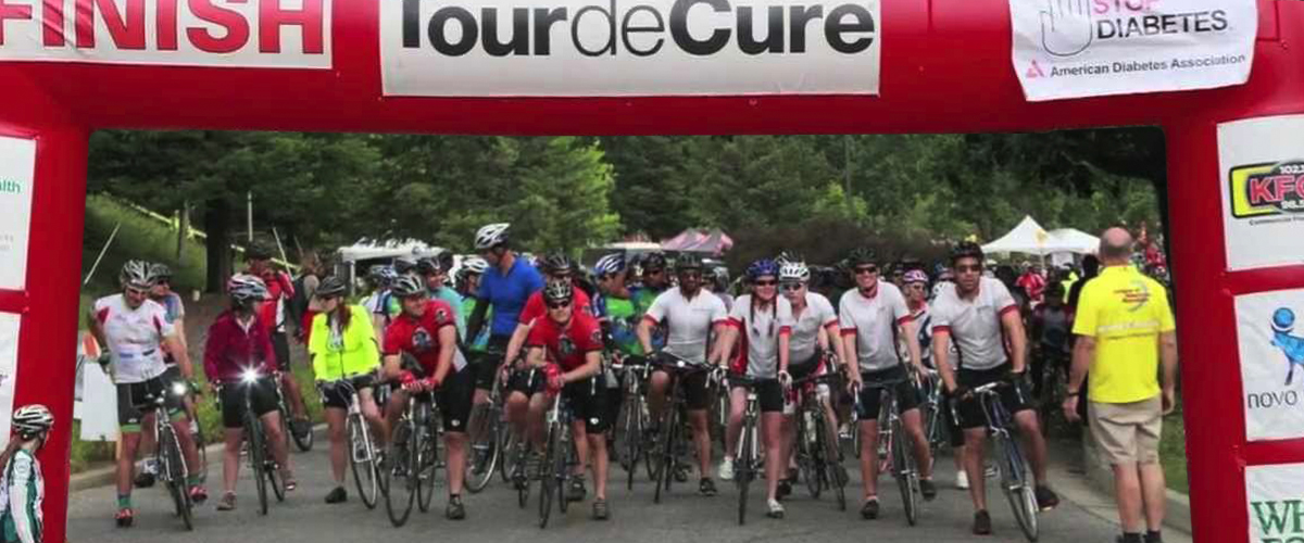 2022 Tour de Cure: Texas