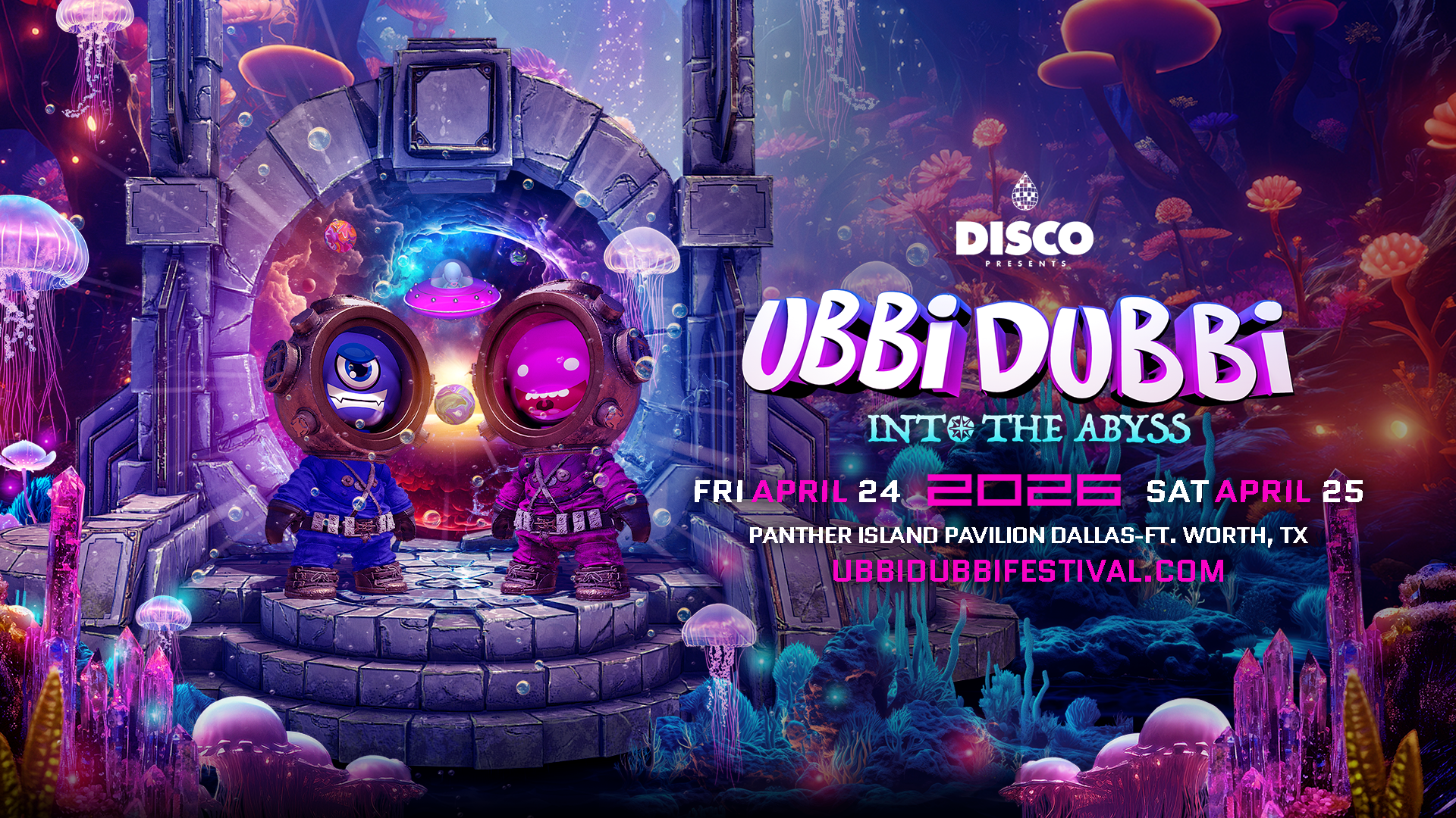Ubbi Dubbi