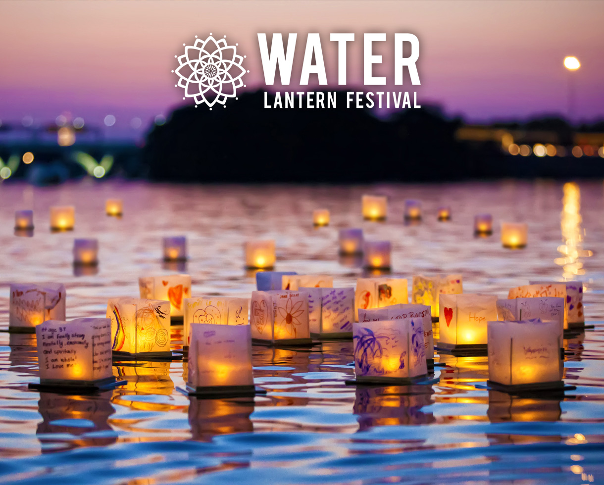 Water Lantern Festival
