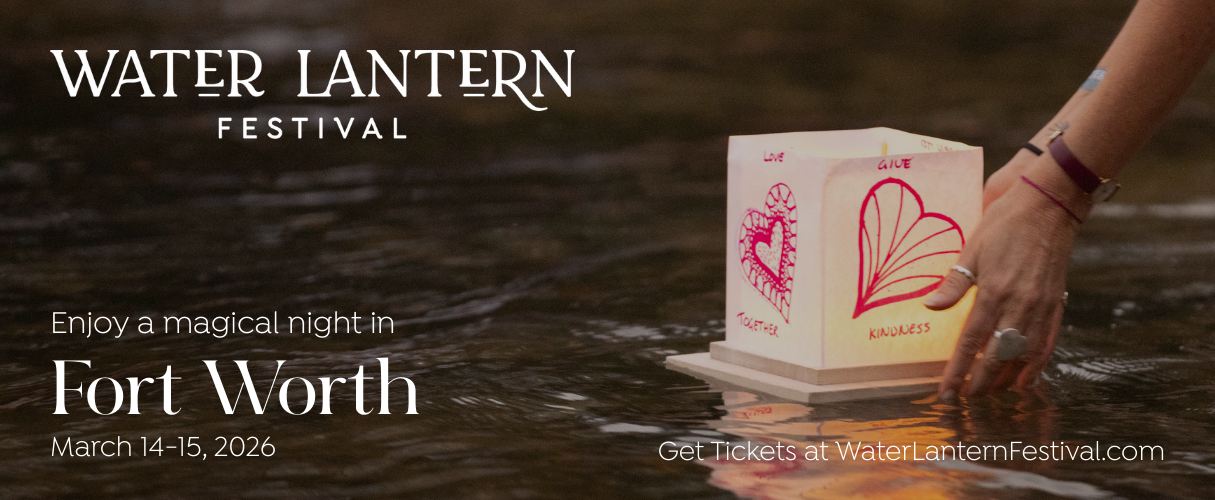 Water Lantern Festival