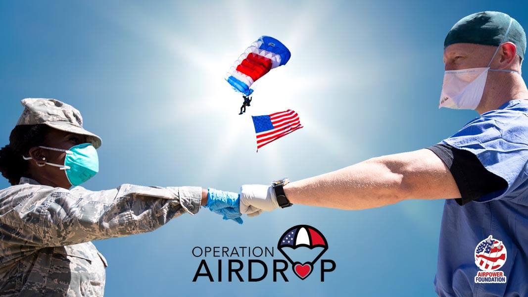 Operation Airdrop