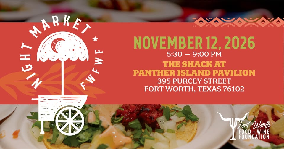 FWF+WF Night Market