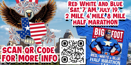 Red White & Blue