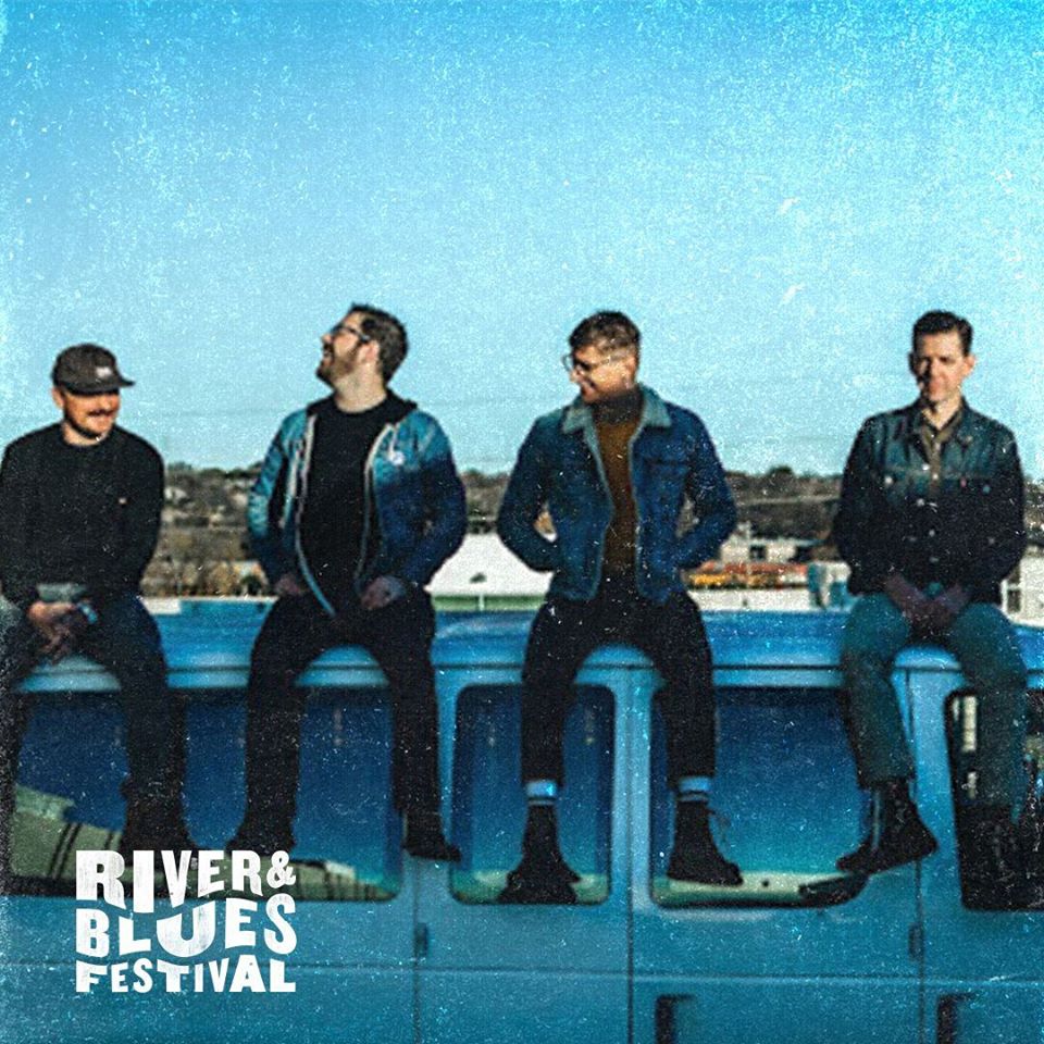 River & Blues Festival to Offer Fully Immersive Live Music Experiences