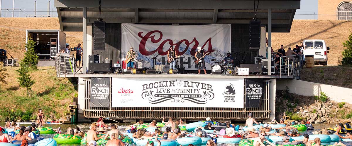 Rockin’ the River is Back This Summer – NARCITY