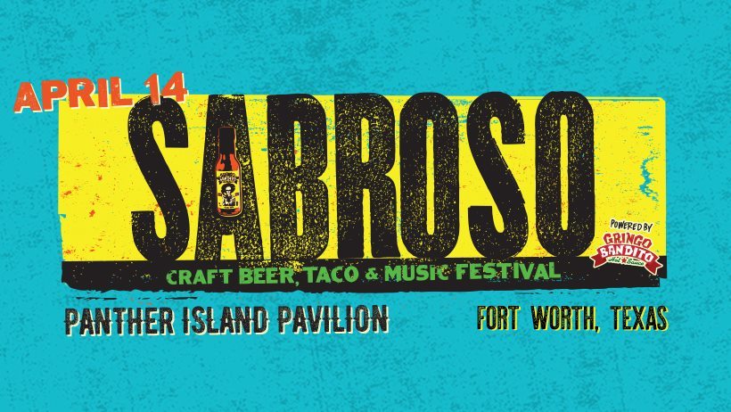 Sabroso Craft Beer, Taco & Music Festival